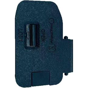 Battery Door Battery Cover Replacement Repair Part for Alpha A9/A7 III/A7R III ILCE-9 ILCE-7RM3 ILCE-7M3
