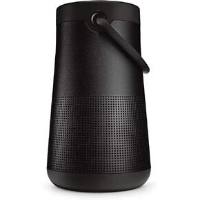Bose SoundLink Revolve+ (Series II) Portable Bluetooth Speaker - Black (Renewed)