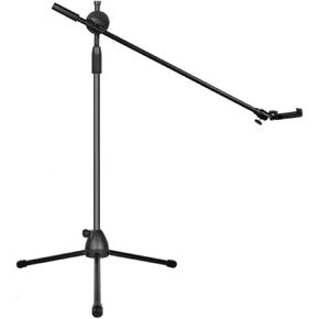 Photography Light Stand, Video Tripod Stand Adjustable for Studio for Photography for Video for Live Show