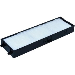 Replacement Projector Air Filter ET-RFV500 for PANASONIC PT-VMW50 PT-VMW51 PT-VMW60 PT-VMW61 PT-VMZ40 PT-VMZ41 PT-VMZ50 PT-VMZ51 PT-VMZ51S PT-VMZ60 PT-VMZ61 PT-VMZ71