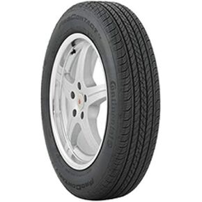 Continental ProContact TX 275/35R19 96W BSW