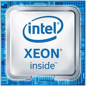 Intel Xeon E-2224 Quad-core (4 Core) 3.40 GHz Processor