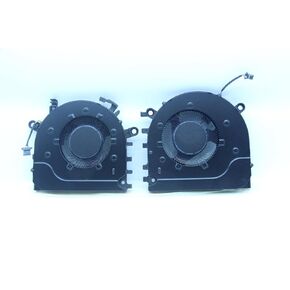 CPU+GPU Cooling Fan for Lenovo XIAOXIN PRO 16 Yoga 16s IdeaPad 5 Pro 16IAH7 16IHU6 16ACH6 16ARH7 Yoga Slim 7 (2021 Year) Laptop 5F10S13964 DFSCL12E16486H FNRF DFSCK220105182H FNRG DC12V 1A