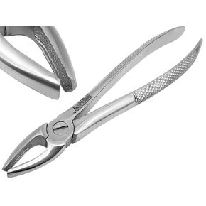 Dental Extraction Forceps #150 by Artman Instruments