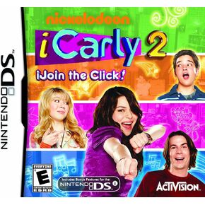 iCarly 2: iJoin the Click! (Renewed) in Kuwait