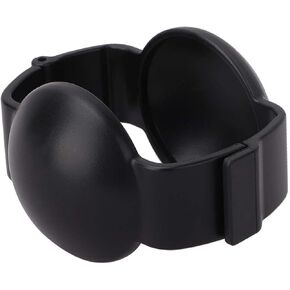 Lens Cap Compatible for Insta360 X4, Lens Protective Hood Snap-on Version Panoramic Camera Lens Cap