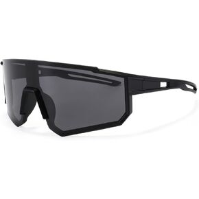 Cycling Glasses Polarized Sports Sunglasses UV400 Protection