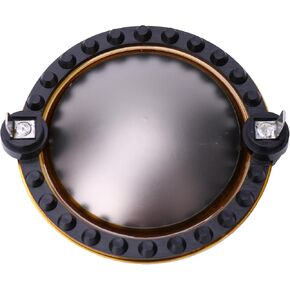 Audio Replacement Titanium Speaker Diaphragm for Celestion CDX14-3050, CDX20-3000, CDX20-3075, T5526AWR, 8 Ohms and Many More!