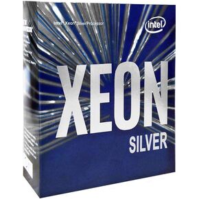 Intel Silver 4110 8-Core 2.1Ghz Processor (SR3GH)