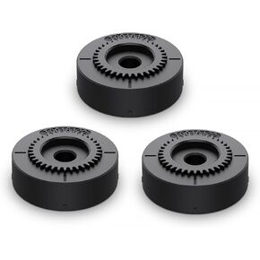 TUSITA Lock 360 Arm - 3 x Spacers (10mm)