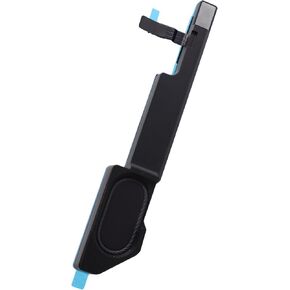 Deal4GO Left Side Internal Speaker Assembly 661-21073 Replacement for MacBook Pro 14"" A2442 A2779, Black