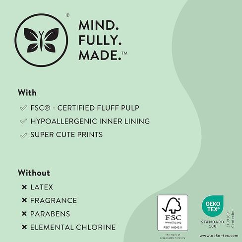 The Honest Company Clean Conscious Diapers | Plant-Based, Sustainable | Limited Edition Prints | Club Box, Size 6 (35+ lbs), 40 Count in Saudi Arabia