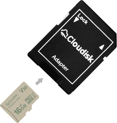Pack of 3 Micro SD Card 4GB U3 90MB/S V30 Extreme Ultra C10 A1 MicroSDHC UHS-I for Camera, DVR, Tablet PC and Cell Phone (4GB) in Saudi Arabia