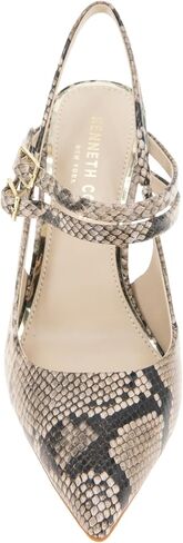 Kenneth Cole Women's Fashion Pump in Saudi Arabia