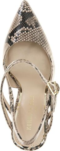 Kenneth Cole Women's Fashion Pump in Saudi Arabia