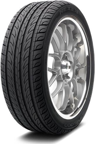 Nexen ROADIAN CT8 HL All-Season Radial Tire - 225/75R16C 121/120R E/10 121R in Kuwait
