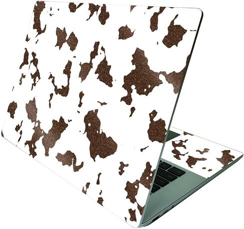 MightySkins Glossy Glitter Skin متوافق مع Microsoft Surface Laptop 4 15 " - كتاب التكوين | لمسة نهائية لامعة واقية ومتينة شديدة اللمعان | سهلة التطبيق وتغيير الأنماط | صنع في الولايات المتحدة الأمريكية in Saudi Arabia