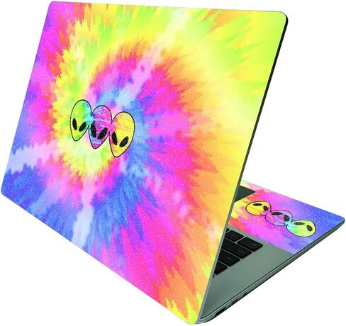 MightySkins Glossy Glitter Skin متوافق مع Microsoft Surface Laptop 4 15 " - كتاب التكوين | لمسة نهائية لامعة واقية ومتينة شديدة اللمعان | سهلة التطبيق وتغيير الأنماط | صنع في الولايات المتحدة الأمريكية in Saudi Arabia