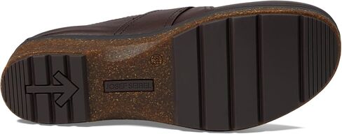 Josef Seibel Women's Darla 08 Monk-Strap Loafer in Saudi Arabia