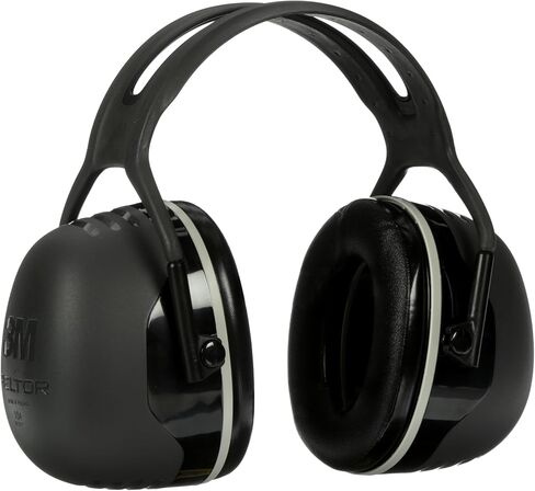 3M Standard Nrr 31 Db, Black, One Size Fits Most in Saudi Arabia