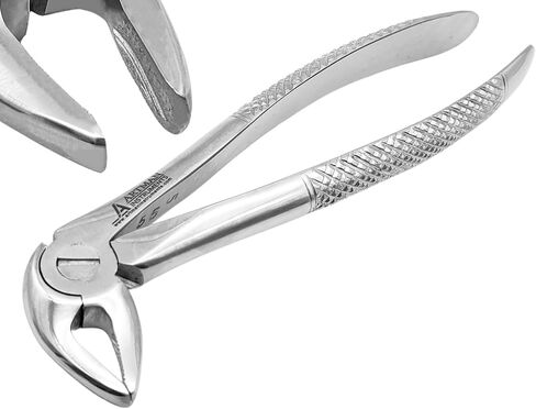 Dental Extraction Forceps #150 by Artman Instruments in Saudi Arabia