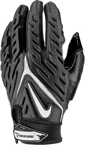 Nike Superbad 6.0 Football Gloves Royal | White Medium in Saudi Arabia