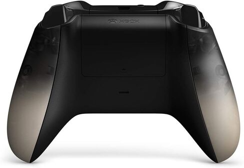 وحدة تحكم Xbox اللاسلكية - إصدار خاص من Phantom Black (متجدد) in Saudi Arabia