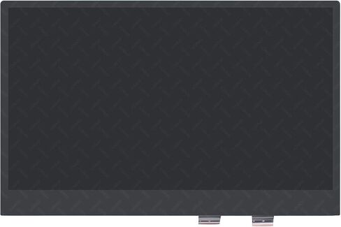 استبدال LCDOLED لـ ASUS VivoBook Flip 14 TP412 TP412F TP412FA TP412U TP412UA TP412FA-OS31T TP412FA-Q52F-CB TP412FA-SB51T-CB FHD 1080P IPS LCD مجموعة محول رقمي لشاشة تعمل باللمس (بدون إطار) in Saudi Arabia
