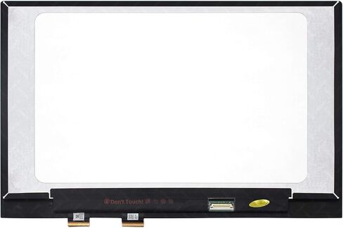 استبدال LCDOLED لـ ASUS VivoBook Flip 14 TP412 TP412F TP412FA TP412U TP412UA TP412FA-OS31T TP412FA-Q52F-CB TP412FA-SB51T-CB FHD 1080P IPS LCD مجموعة محول رقمي لشاشة تعمل باللمس (بدون إطار) in Saudi Arabia
