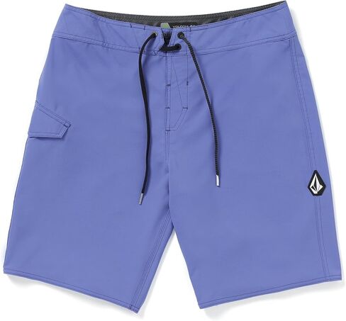 Volcom Men's Standard Mod Tech 20" Boardshort in Kuwait