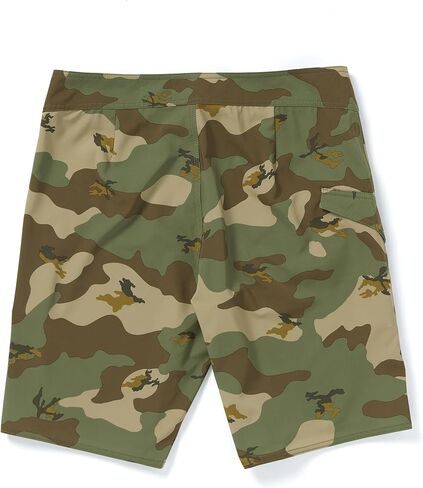 Volcom Men's Standard Mod Tech 20" Boardshort in Kuwait
