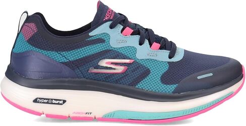 Skechers Women's Go Walk Workout Walker Outpace Sneaker in Saudi Arabia