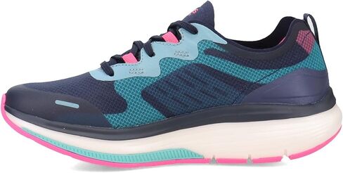 Skechers Women's Go Walk Workout Walker Outpace Sneaker in Saudi Arabia