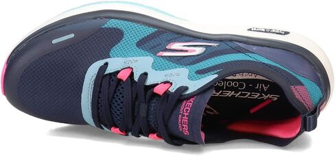 Skechers Women's Go Walk Workout Walker Outpace Sneaker in Saudi Arabia