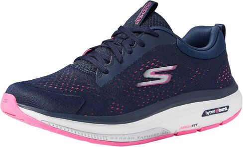 Skechers Women's Go Walk Workout Walker Outpace Sneaker in Saudi Arabia
