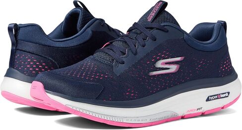 Skechers Women's Go Walk Workout Walker Outpace Sneaker in Saudi Arabia