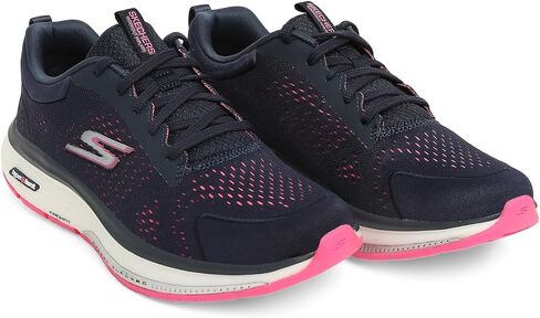 Skechers Women's Go Walk Workout Walker Outpace Sneaker in Saudi Arabia