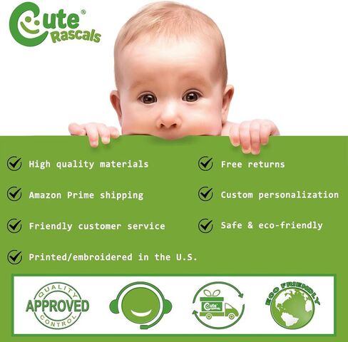 لطيف الأوغاد مخصص الطفل ارتداءها الطفل الزيتون الخضروات مضحك القطن صبي وفتاة ملابس الطفل in Kuwait