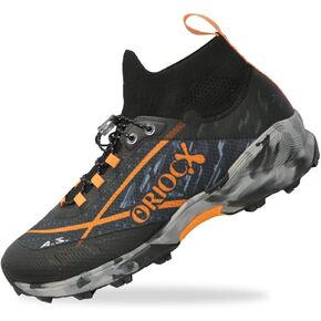 Oriocx Etna 21 Pro - Trail running shoes suitable for canicross, swimrun and obstacle course races Unisex