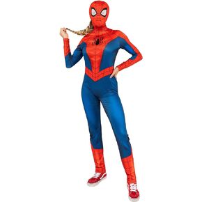 Classic Spider-Man Women's Costume | Superhero Costumes