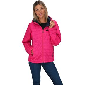 Arctix Women's Aero Hooded Jacket