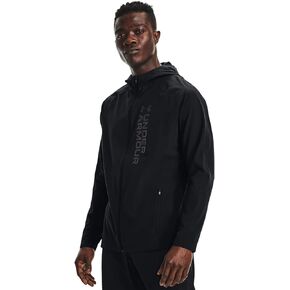 Under Armour Men's Outrun The Storm Jacket