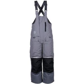 مريلة لصيد الأسماك على الجليد من Striker متينة قابلة للتنفس ومقاومة للماء في الهواء الطلق مع تقنية التعويم Sureflote (2020) in Kuwait