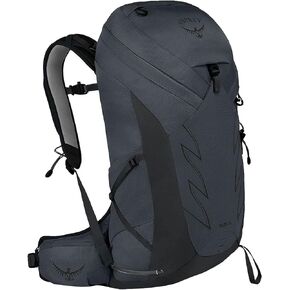 Osprey 10003068 Talon 26 Eclipse Grey S/M
