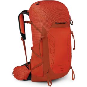 Osprey Tempest Pro 30L Women's Hiking Backpack with Hipbelt, Silver Lining