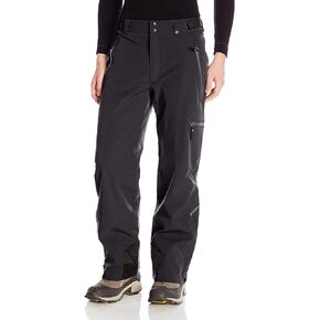mens Active Winter Sports Outdoor Insulated Waterproof Ski Cruiser Pants With Zipper PocketsPants