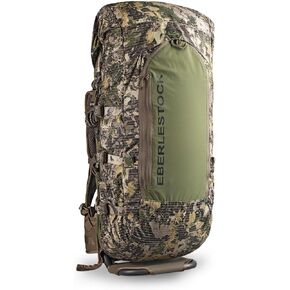 Eberlestock Vapor 2500 Ultra-Lightweight Backpack: Durable, Versatile, and Perfect for Outdoor Adventures - All-Weather Durability, Dry Earth