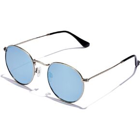Hawkers Audrey Neuve - Polarized Sunglasses Men and Women - Sunglasses Womens and Mens - 100% UV400 Protection
