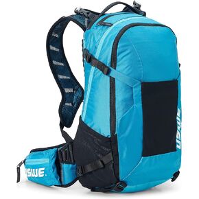 USWE 16l, Carbon Black