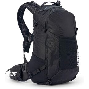 USWE Shred 25L Backpack, a High End Daypack for MTB, E-MTB, Mountain Bike, Blue in Kuwait